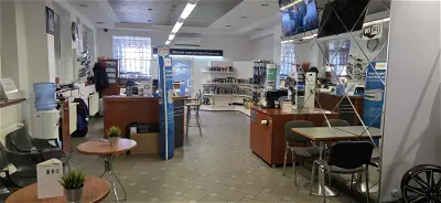 BIB Bosch Car Service