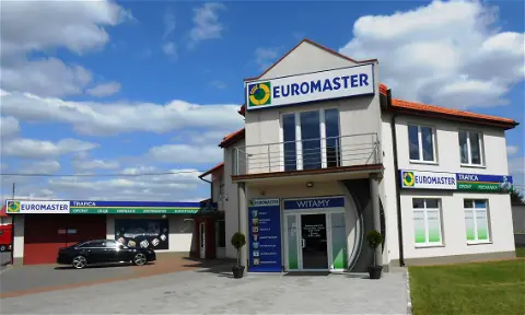 Euromaster Trafica 