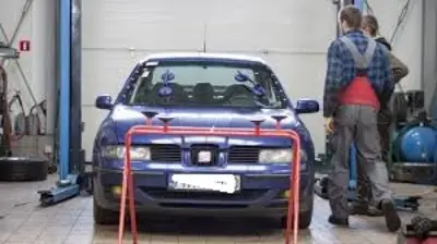 Auto Serwis Orzeszkowo