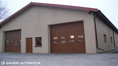 Galene Automotive