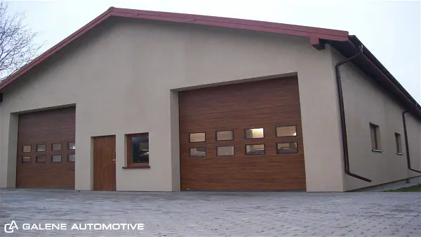 Galene Automotive