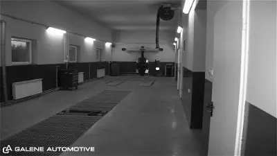 Galene Automotive