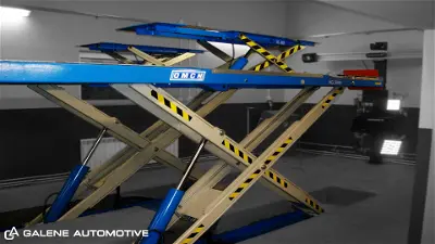 Galene Automotive