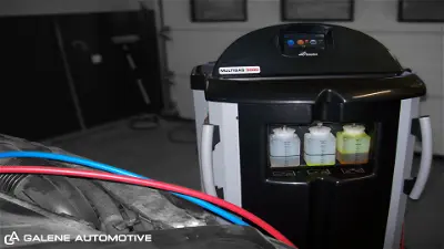 Galene Automotive
