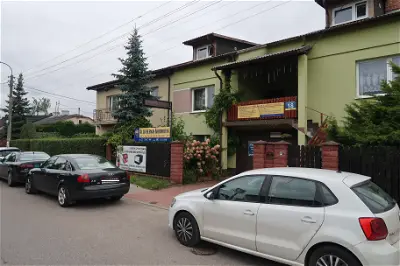 Auto Serwis Kormoran