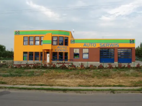 Auto Concept Kuzikowski