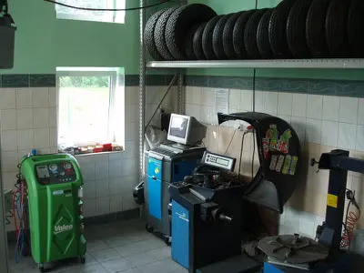 Auto Concept Kuzikowski