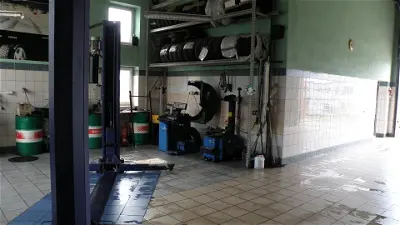 Auto Concept Kuzikowski