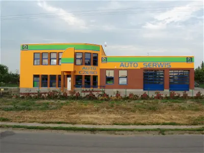 Auto Concept Kuzikowski