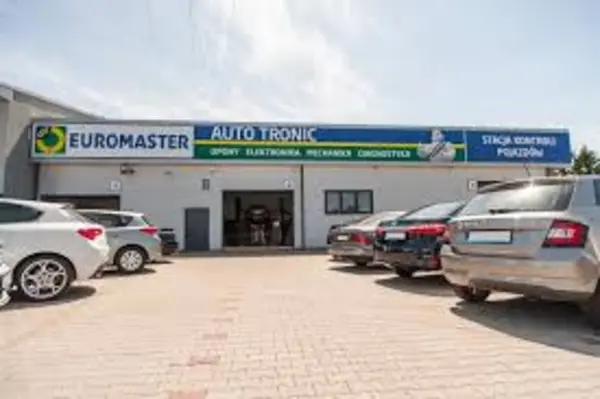 Euromaster Auto Tronic