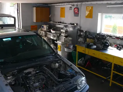 Auto Gil Michał Gil