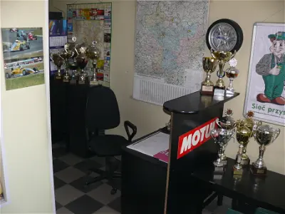 Auto Gil Michał Gil