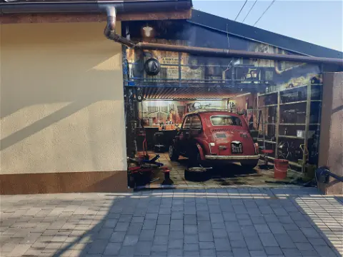 Eliasz Mołda Usługi i Serwis