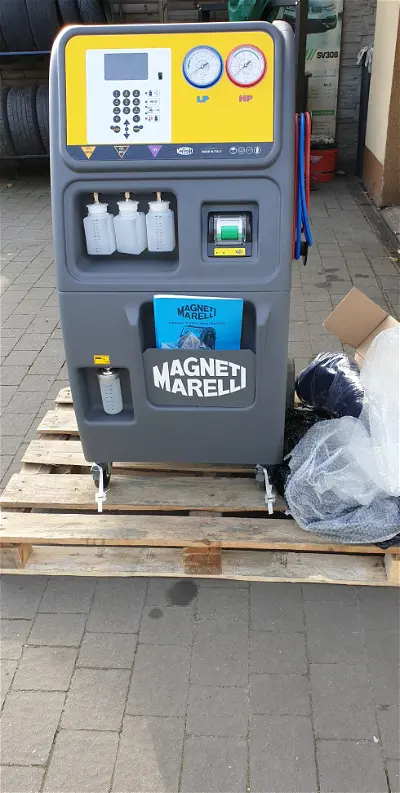 Eliasz Mołda Usługi i Serwis
