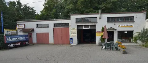 „W-OPON” Sylwester Wnuk