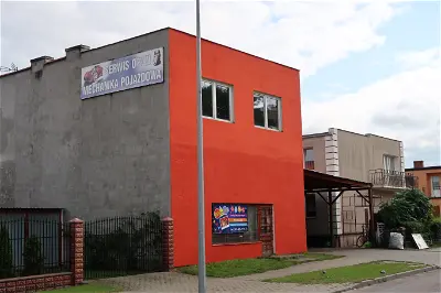 Auto-Tom Tomasz Gralak