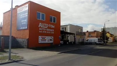 Auto-Tom Tomasz Gralak