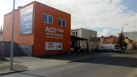 Auto-Tom Tomasz Gralak