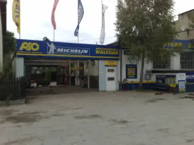 Autowulkanizacja Walesiak