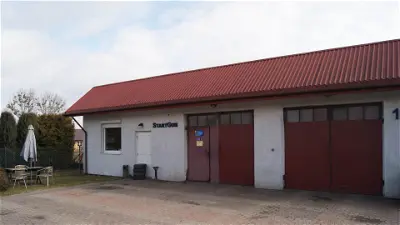 Startgum Seweryn Pawlenko