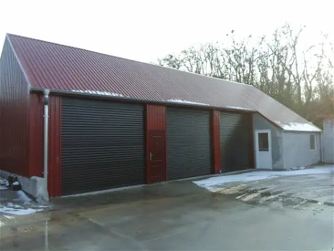 Korbolewski Wulkanizacja