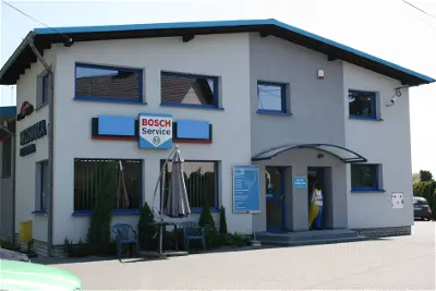 Bosch Service Auto Koza
