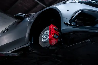 Dream Car