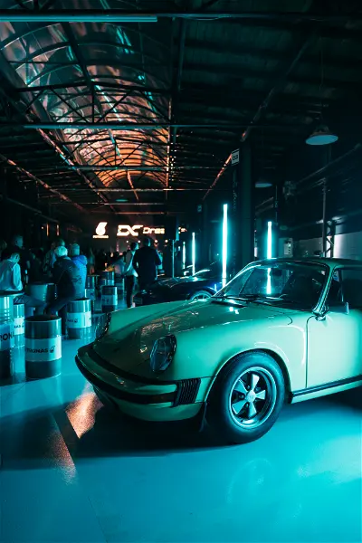 Dream Car