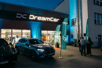 Dream Car