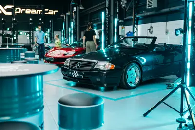 Dream Car