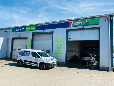 Eko Partner Wulkanizacja 