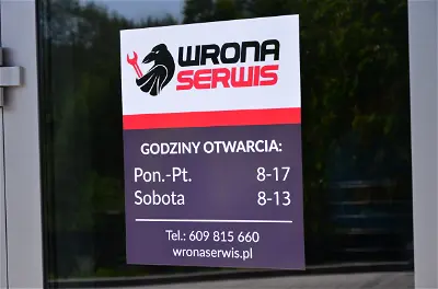 Wrona Serwis