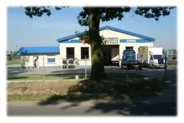 J&E Auto Serwis