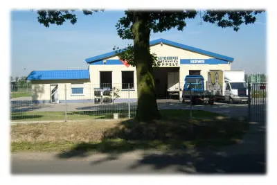 J&E Auto Serwis
