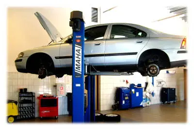 J&E Auto Serwis