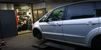Auto-Serwis i Wulkanizacja Rafał Rak