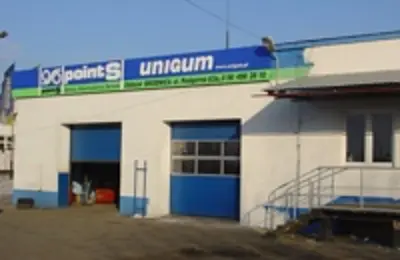 Unigum 