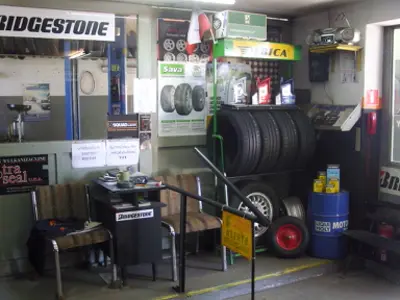 Serwis Samochodowy Squad Garage