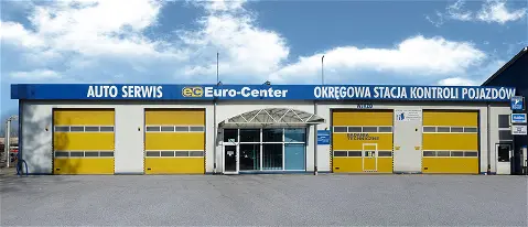 Euro-Center Bosch Service