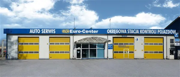Euro-Center Bosch Service