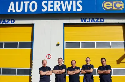 Euro-Center Bosch Service