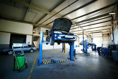Euro-Center Bosch Service