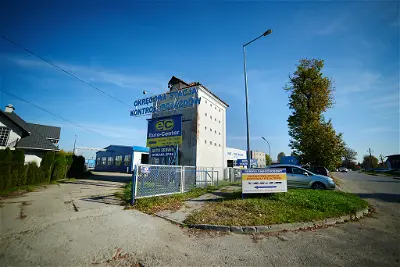 Euro-Center Bosch Service