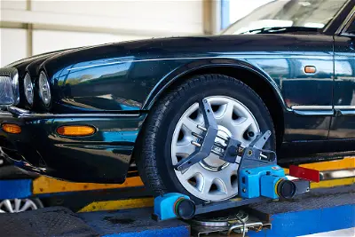 Euro-Center Bosch Service