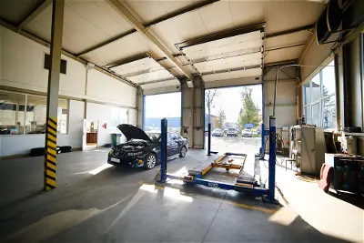 Euro-Center Bosch Service