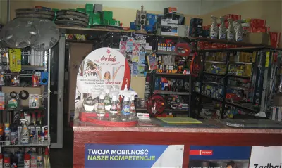 Autoserwis Siwiński 