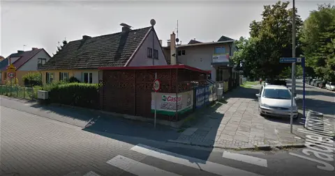 Autoserwis Siwiński 