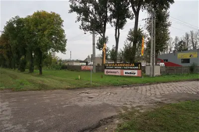 Opony Wulkanizacja Naprawa Robertko