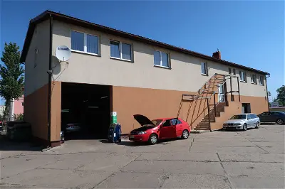 Autoglass Serwis 