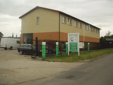 Autoglass Serwis 
